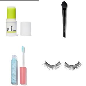 E.l.f cosmetic bundle